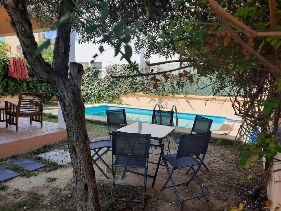 Holiday home Casa Con Piscina A 20min De *