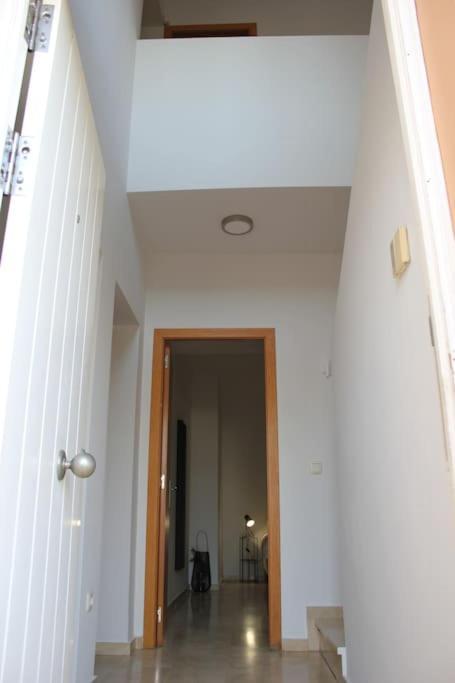 Casa Con Piscina A 20min De * Seville
