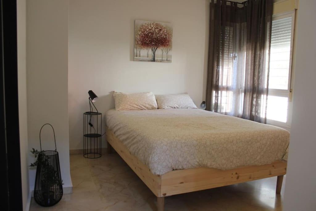 Casa Con Piscina A 20min De Seville