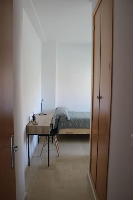 Holiday home Casa Con Piscina A 20min De Seville