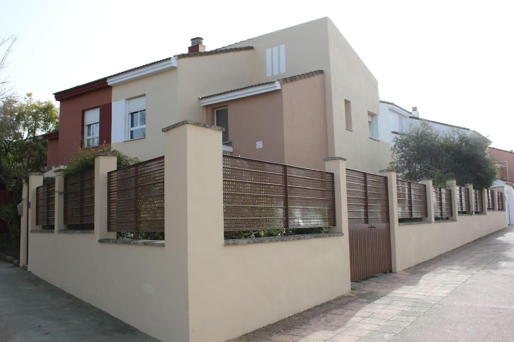 Casa Con Piscina A 20min De Seville