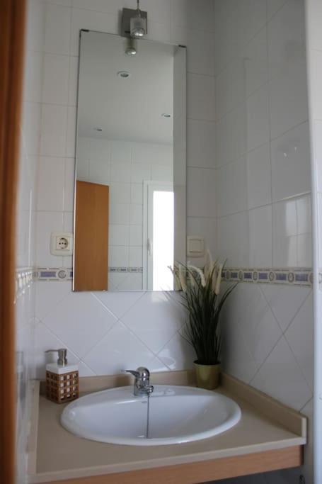 Casa Con Piscina A 20min De Seville