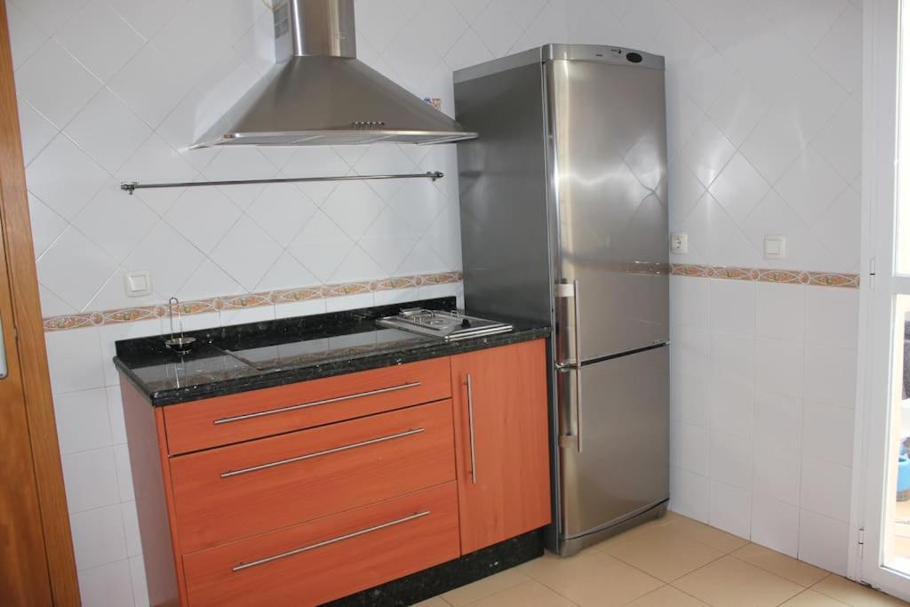 Casa Con Piscina A 20min De * Seville