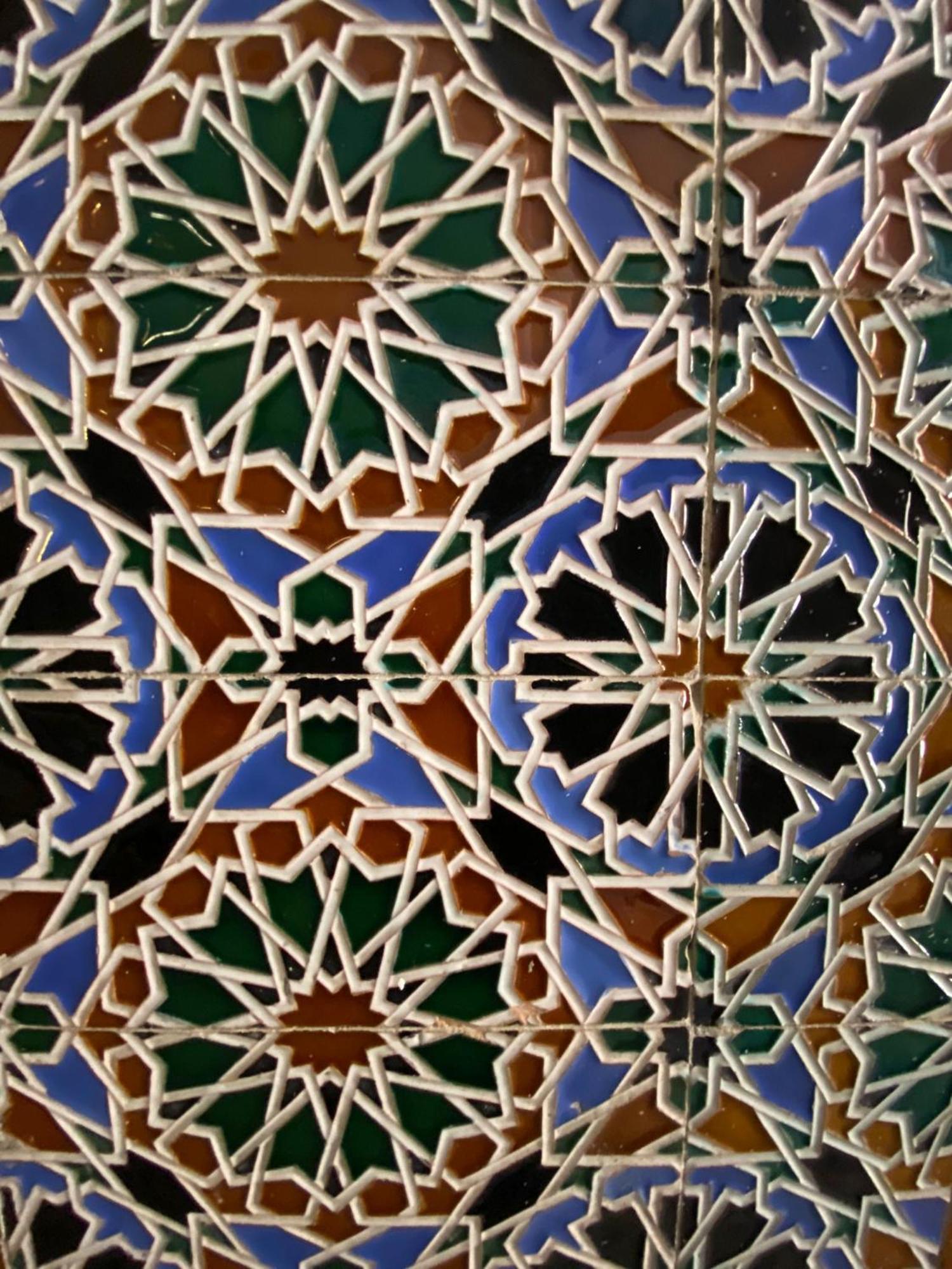 Casa Teo Sevilla