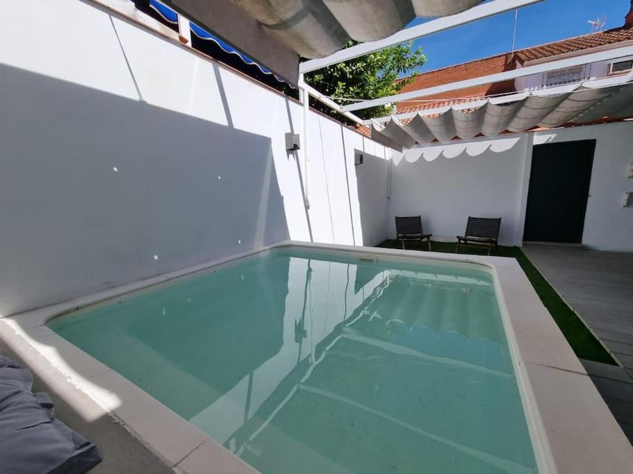 Casa Familiar En Apartment Seville