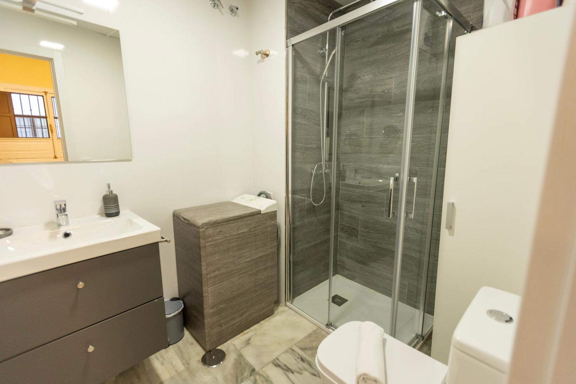 Apartamento Gran Poder By Thegoodtourist Sevilla