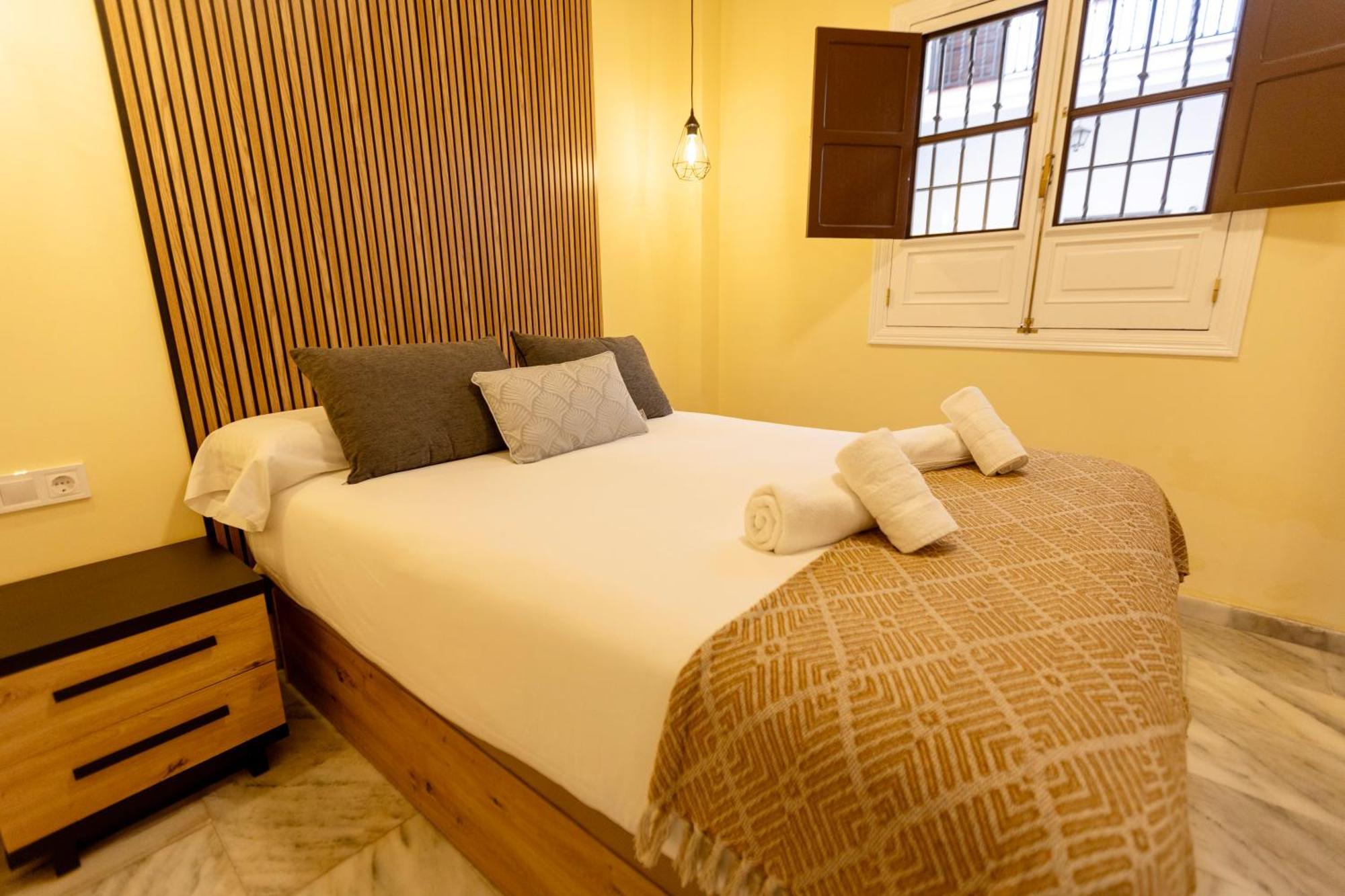 Gran Poder By Thegoodtourist Apartamento