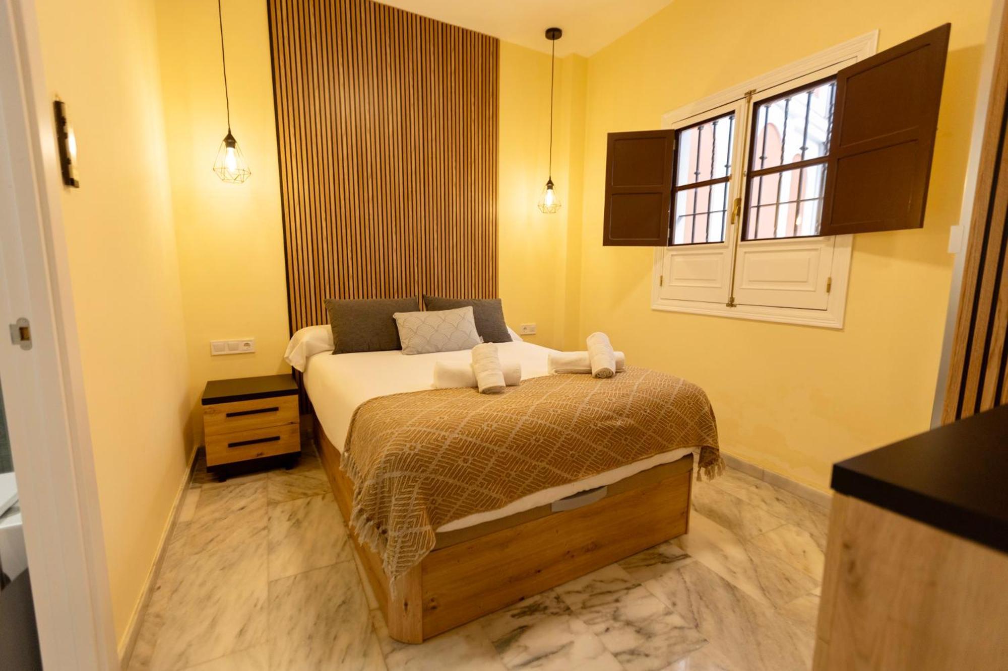 Gran Poder By Thegoodtourist Apartamento Sevilla