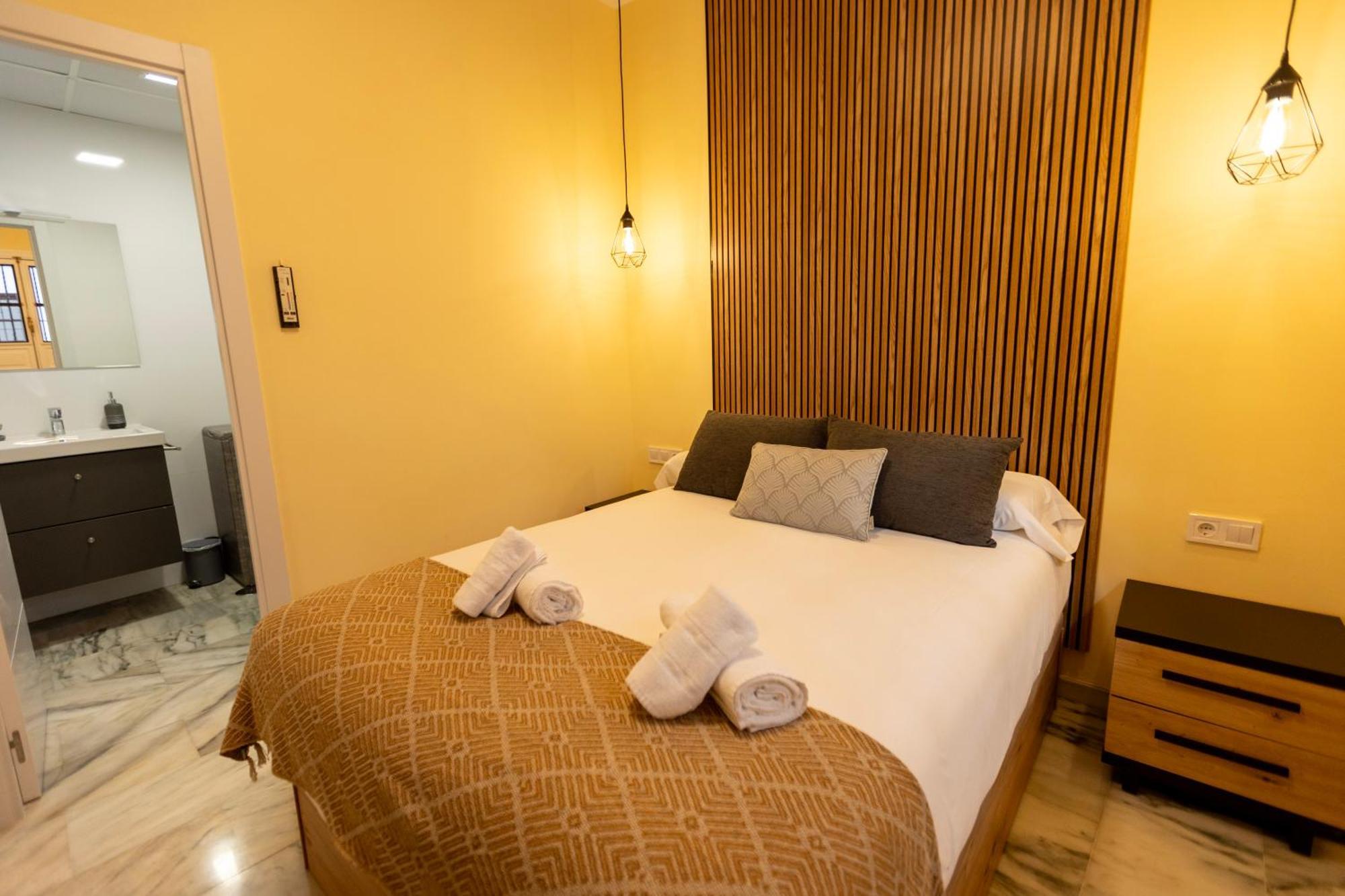 Gran Poder By Thegoodtourist Apartamento