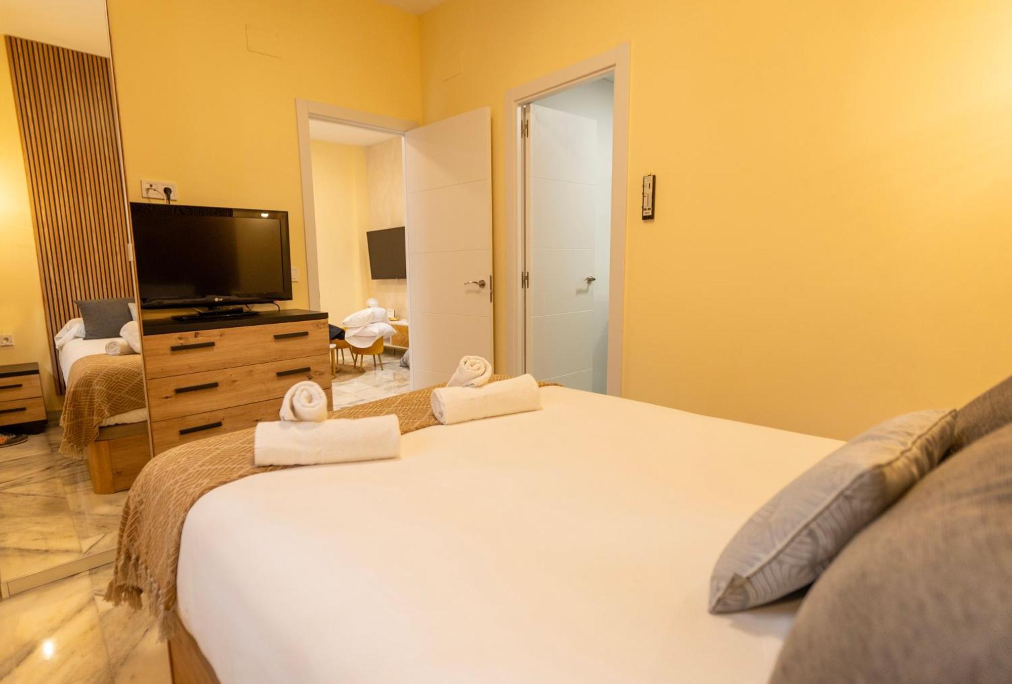 Gran Poder By Thegoodtourist Apartamento *