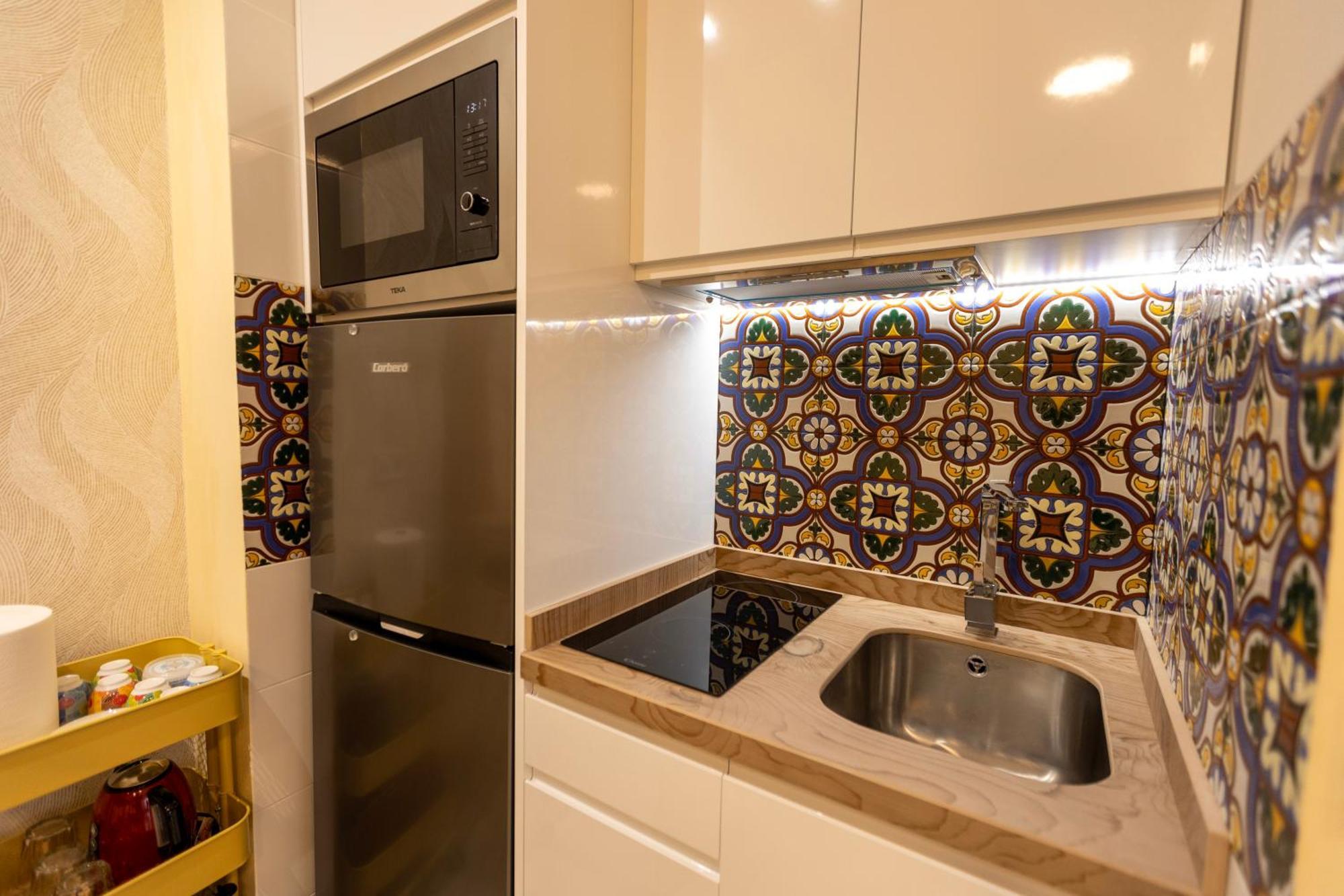 Apartamento Gran Poder By Thegoodtourist