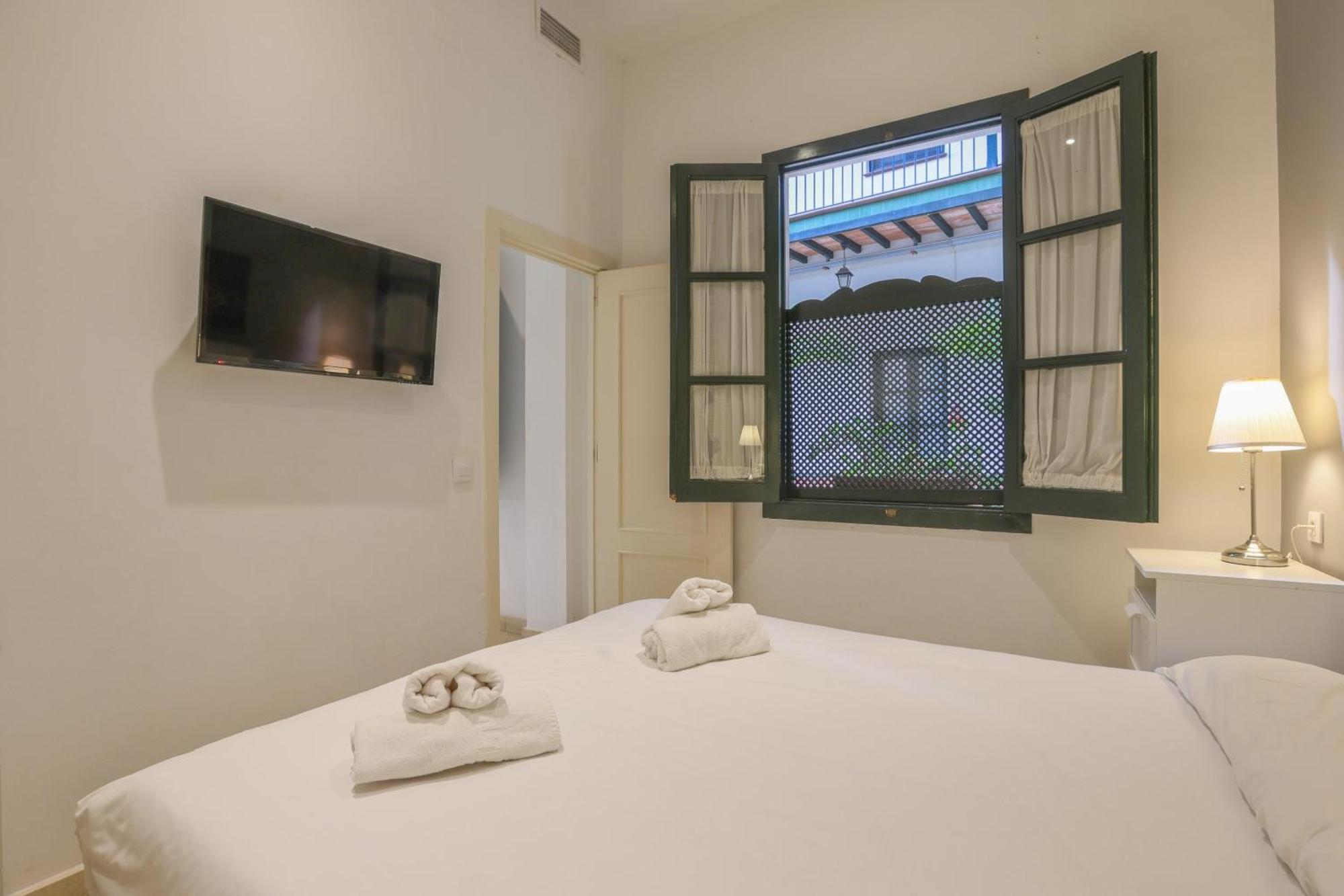 Patio De La Cartuja - 4 Pax Apartment *