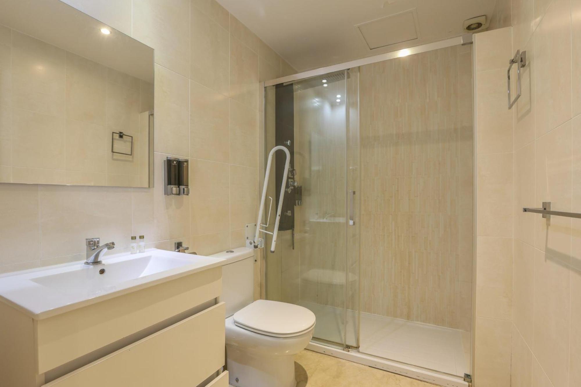 Patio De La Cartuja - 2 Pax Apartment Seville