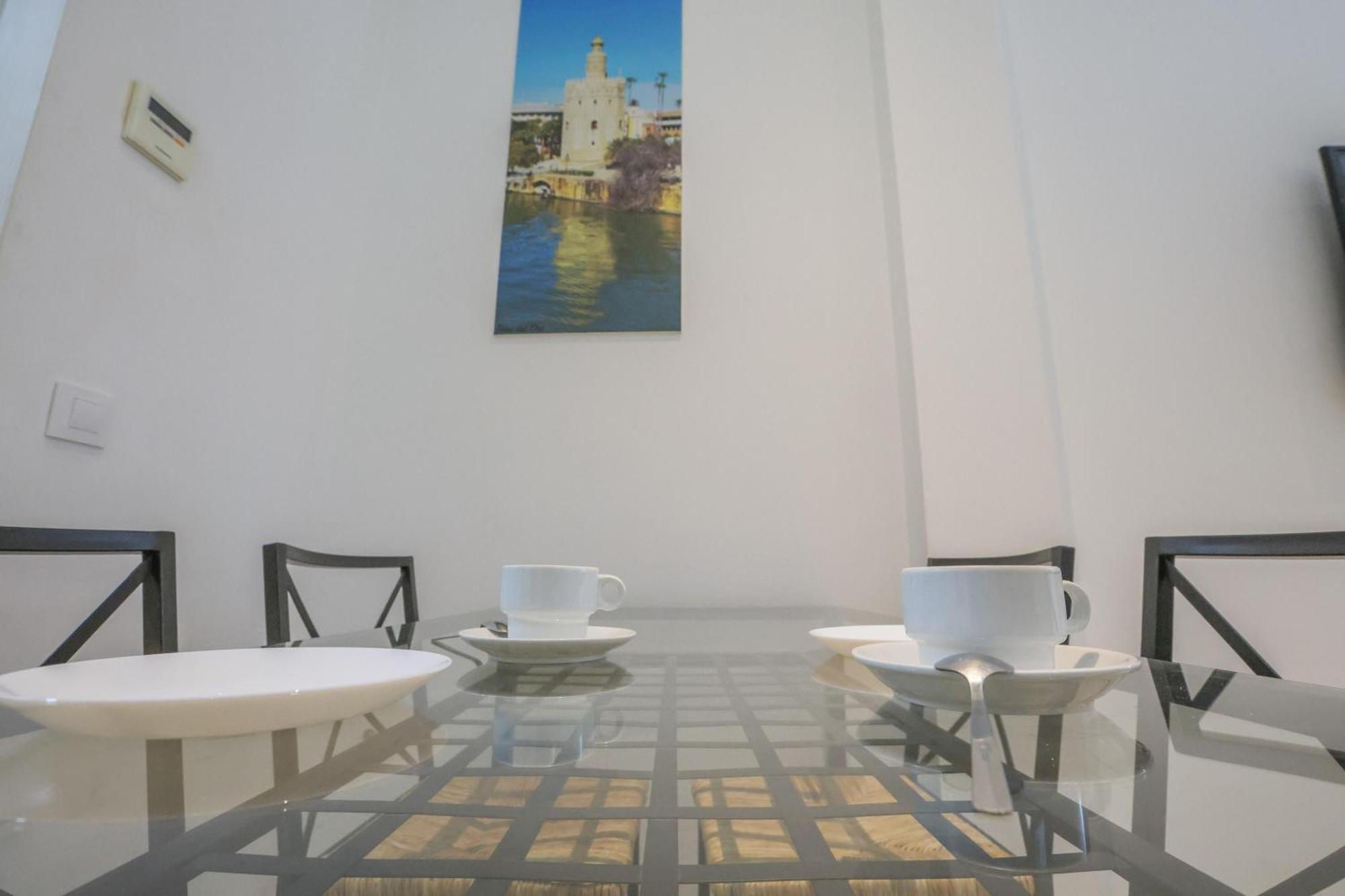 Patio De La Cartuja - 2 Pax Apartment