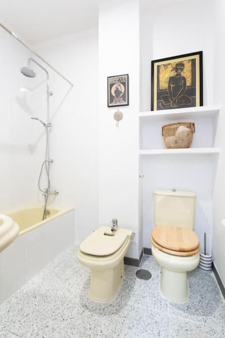 Holiday home Town House With Rooftop Terrace Seville