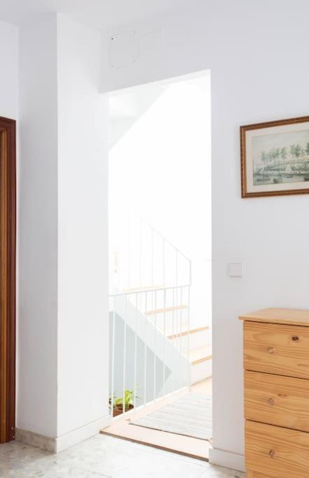 Town House With Rooftop Terrace Holiday home *