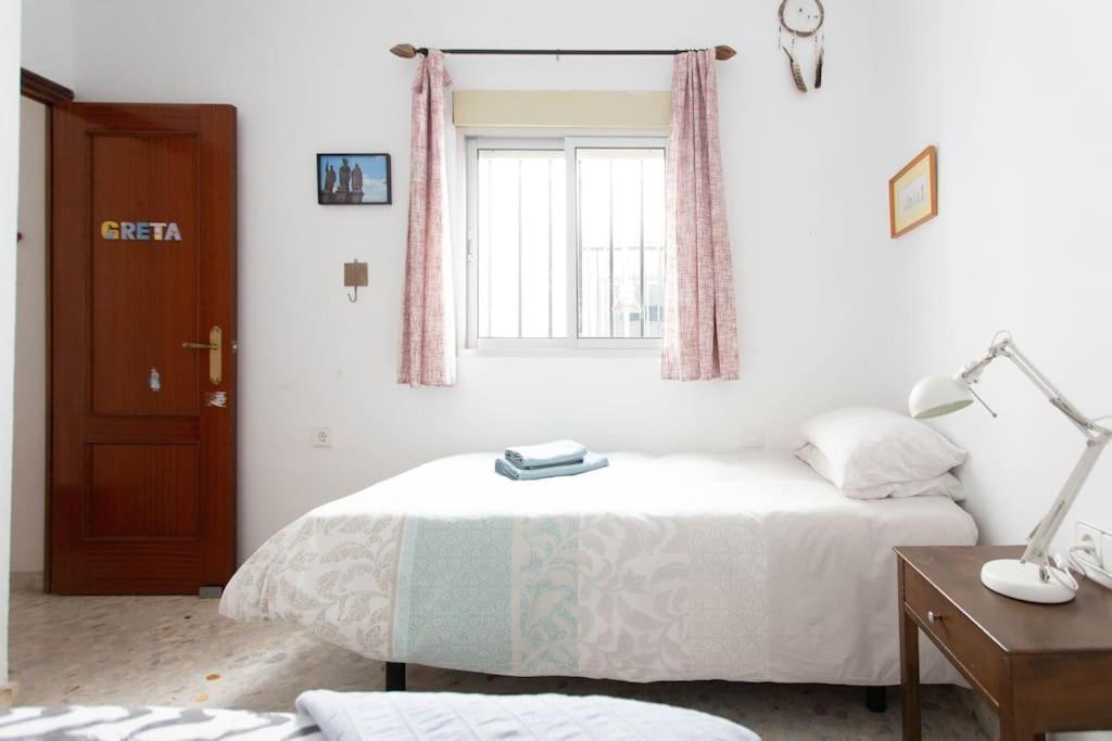Holiday home Town House With Rooftop Terrace Seville