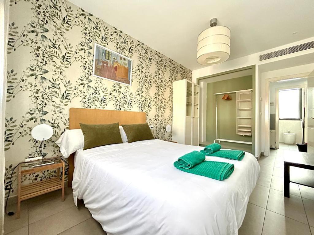 Apartment Hispalis Gran Plaza *
