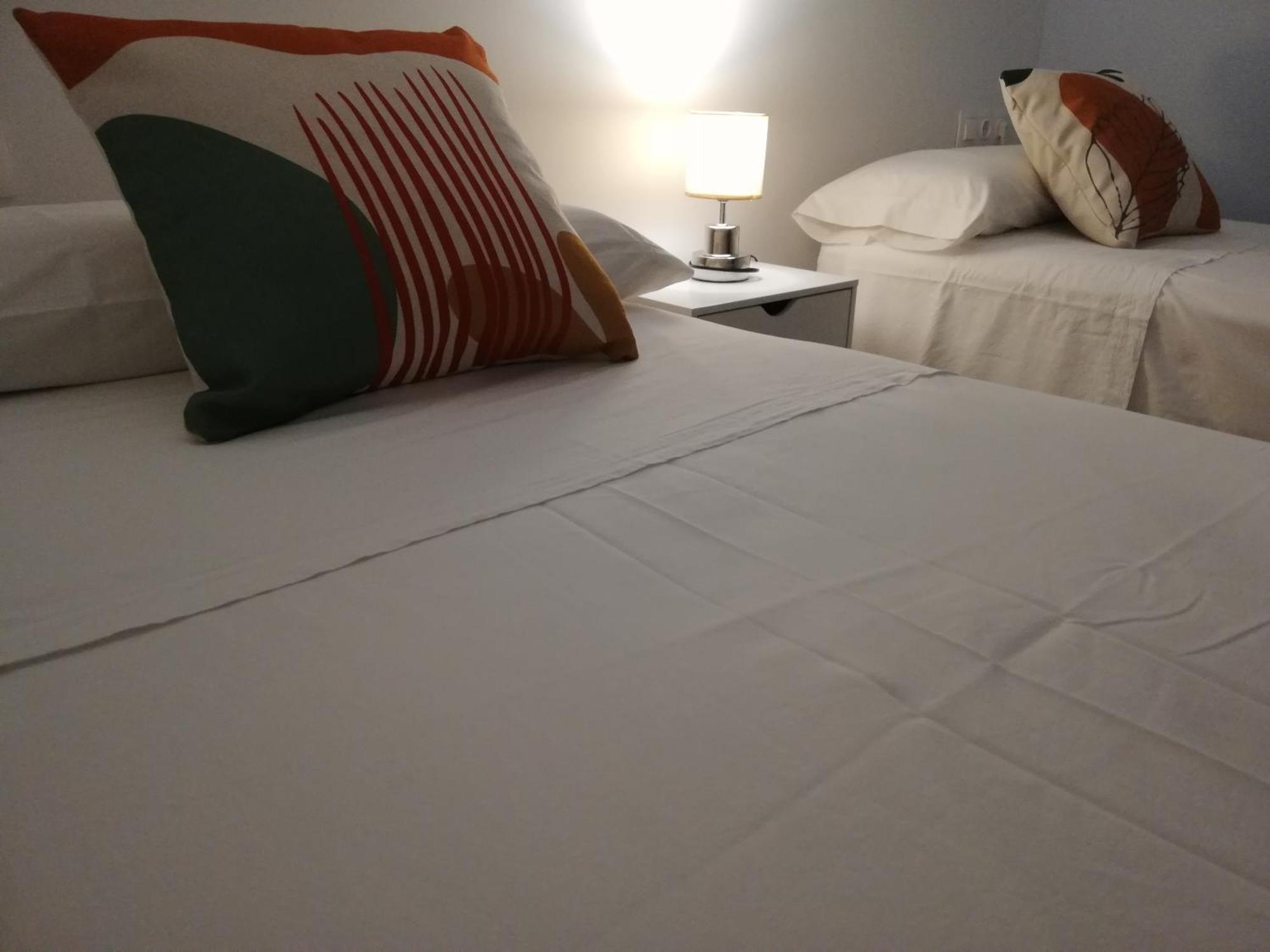 Museo Plaza Apartment