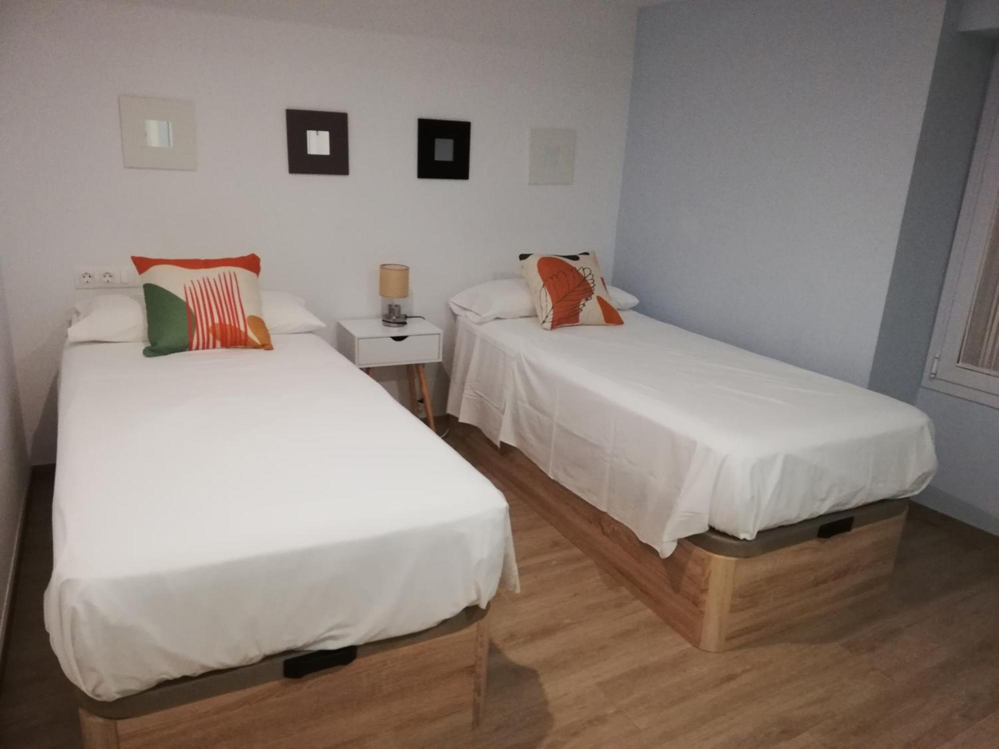 Apartment Museo Plaza *