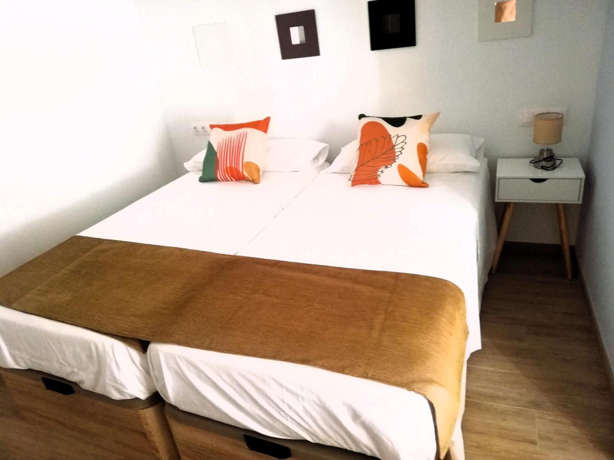 Museo Plaza Apartment *