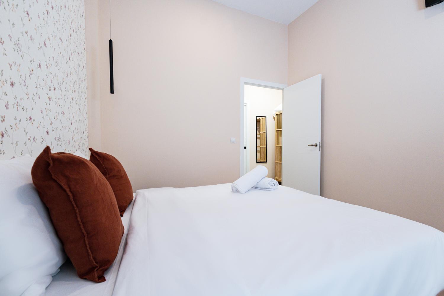 The Clover Guest house *
