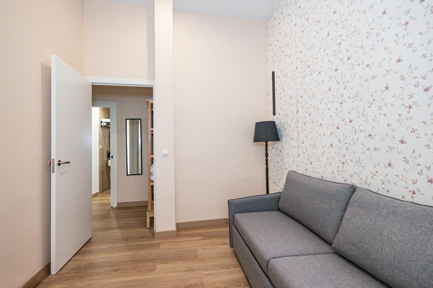 The Clover Guest house Seville
