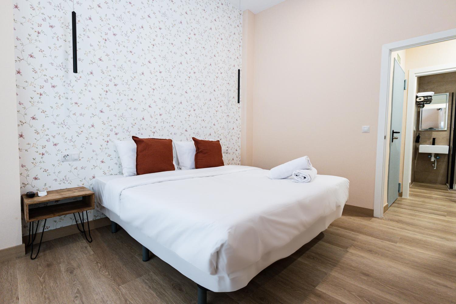 The Clover Guest house