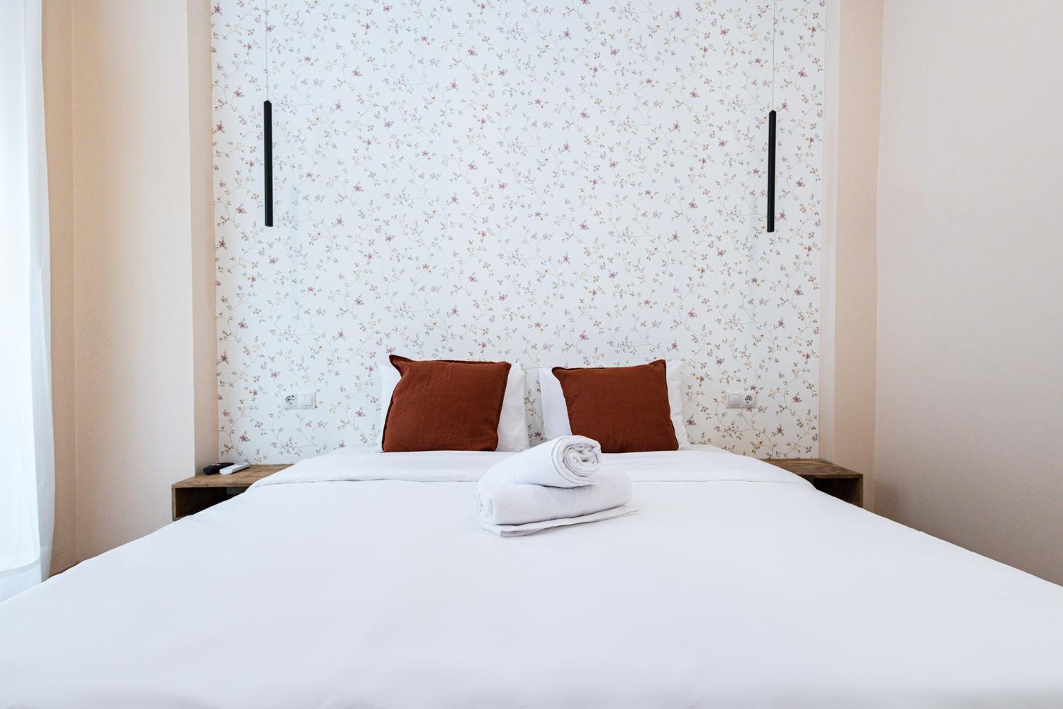 The Clover Guest house *