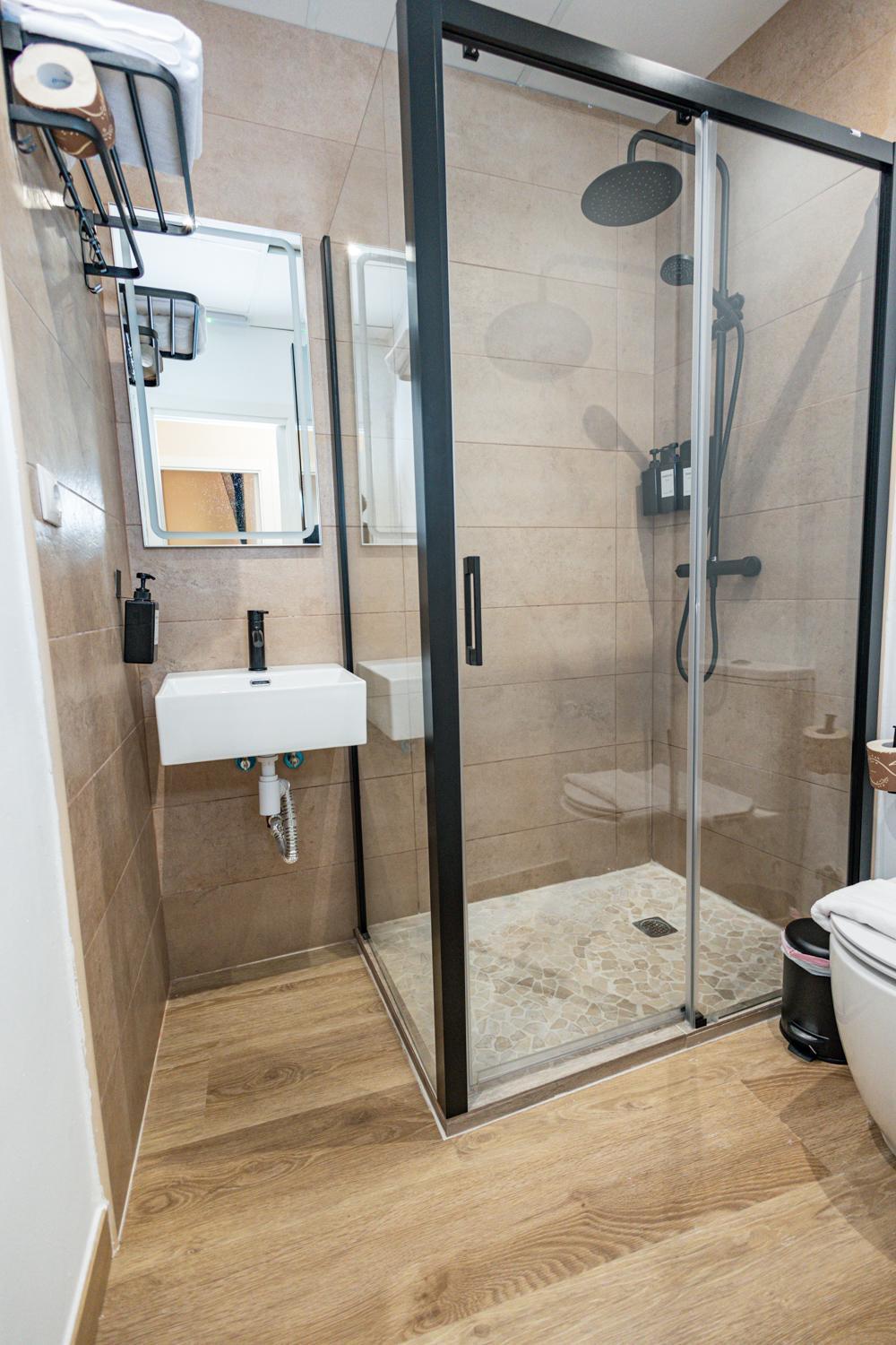 The Clover Guest house