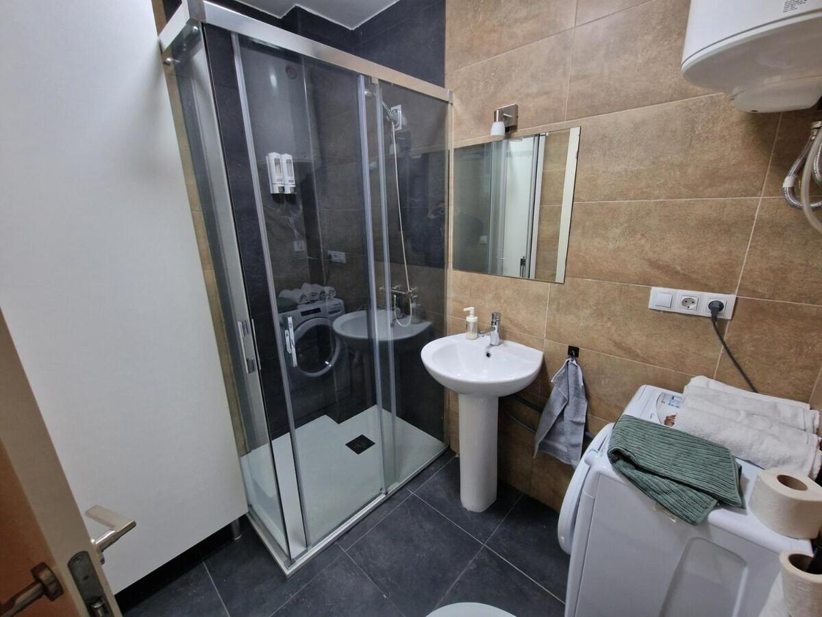 Castilla Del Patrocinio, Coqueto De 1dormitorio Apartamento *