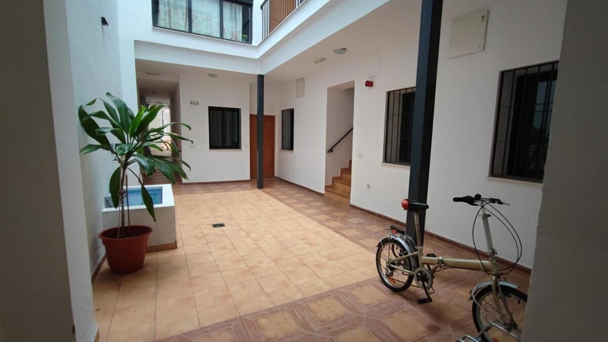 Apartamento Castilla Del Patrocinio, Coqueto De 1dormitorio