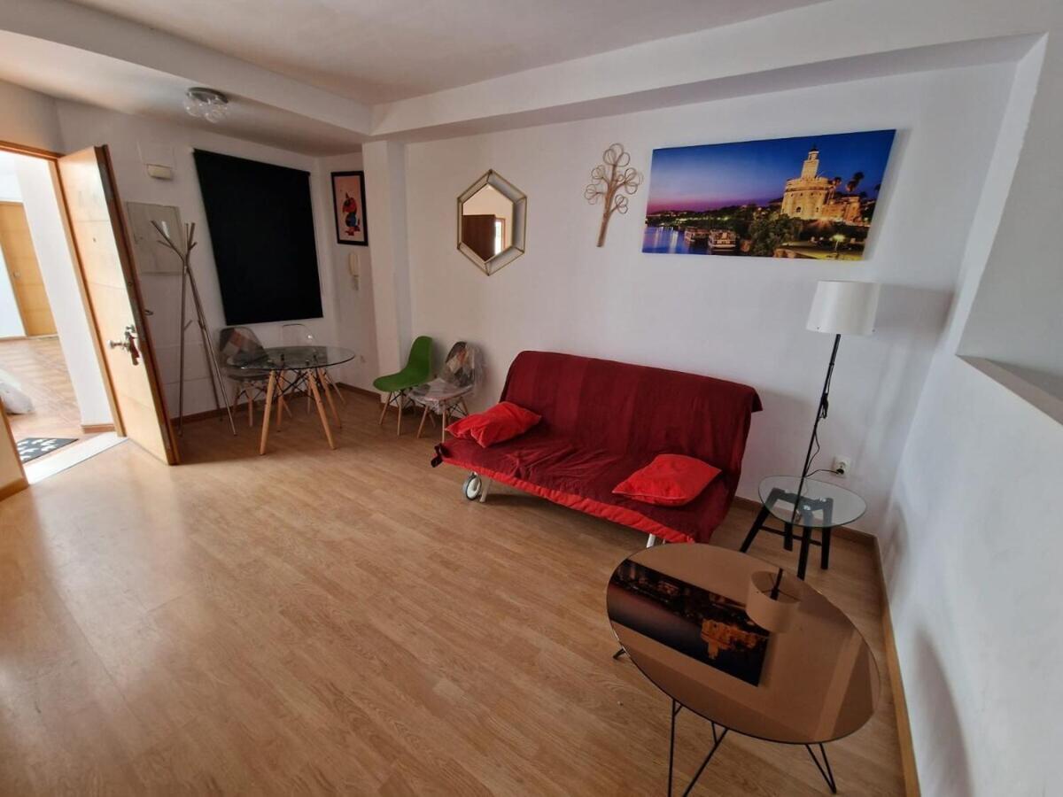 Castilla Del Patrocinio, Coqueto De 1dormitorio Apartamento