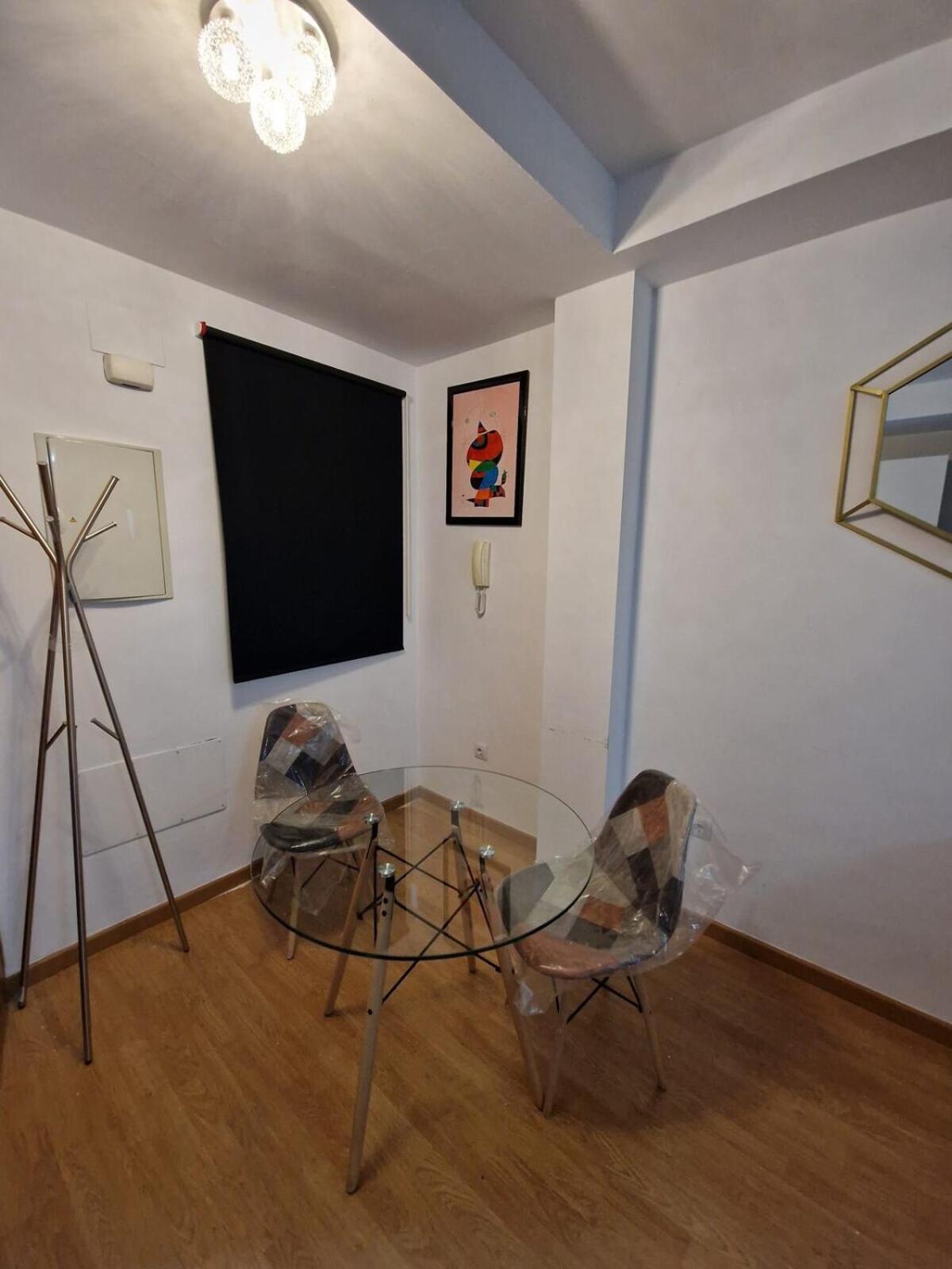 Castilla Del Patrocinio, Coqueto De 1dormitorio Sevilla