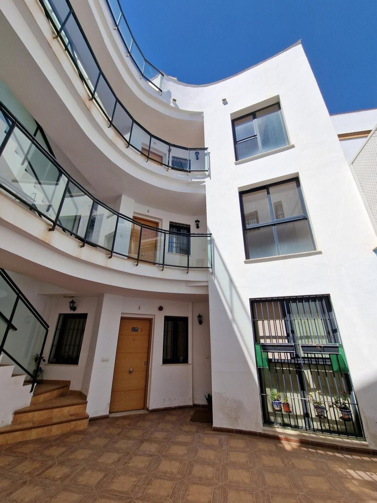 Apartamento Castilla Del Patrocinio, Coqueto De 1dormitorio *