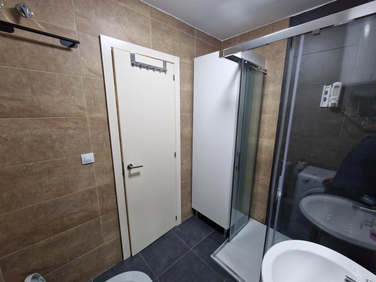 Apartamento Castilla Del Patrocinio, Coqueto De 1dormitorio