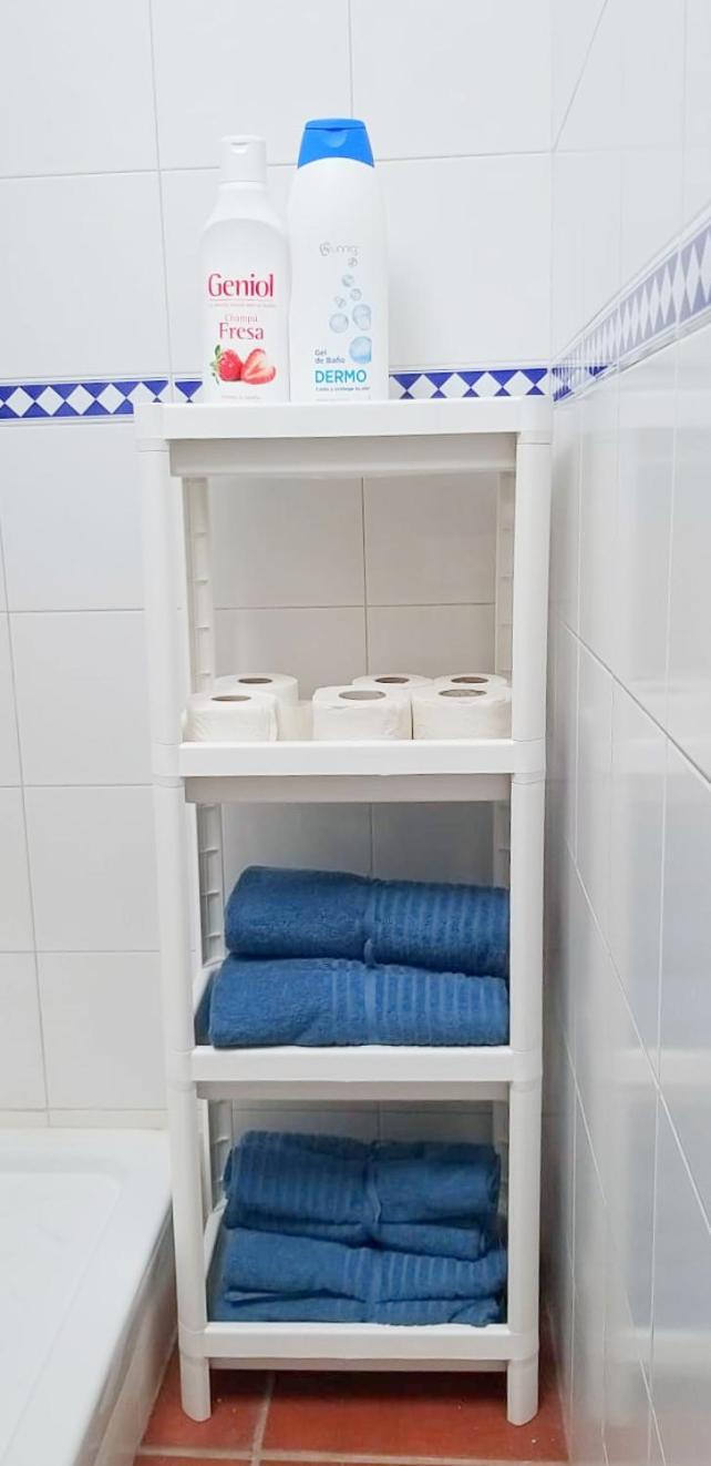 Apartment Exclusive Triana - Ribera Del Guadalquivir *