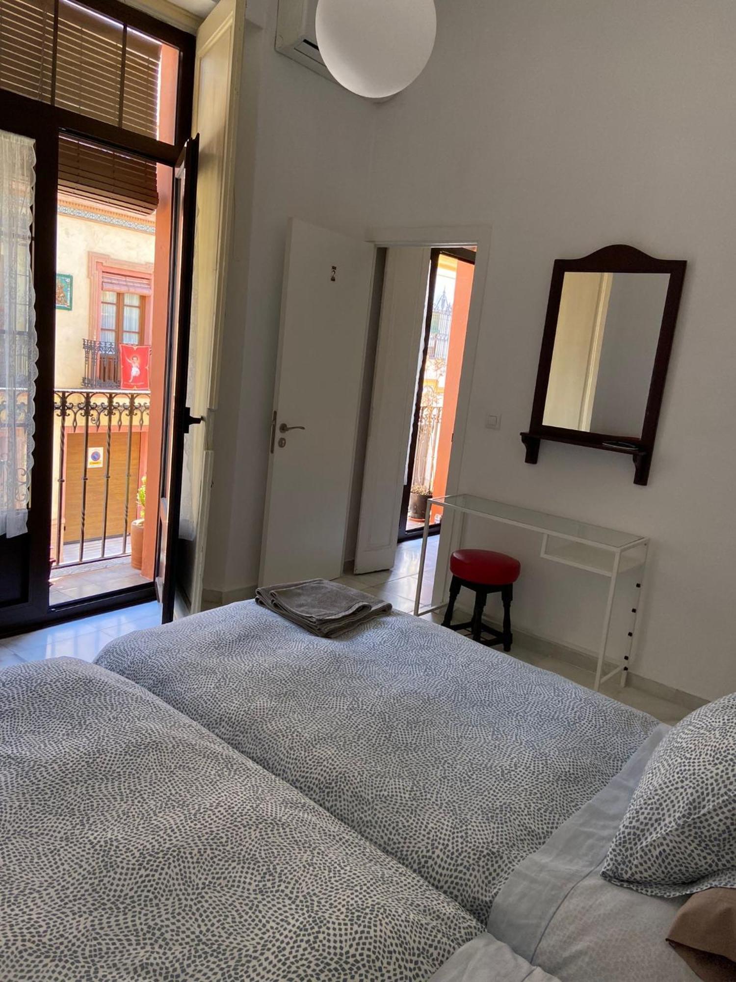 Apartamento Casa Teo