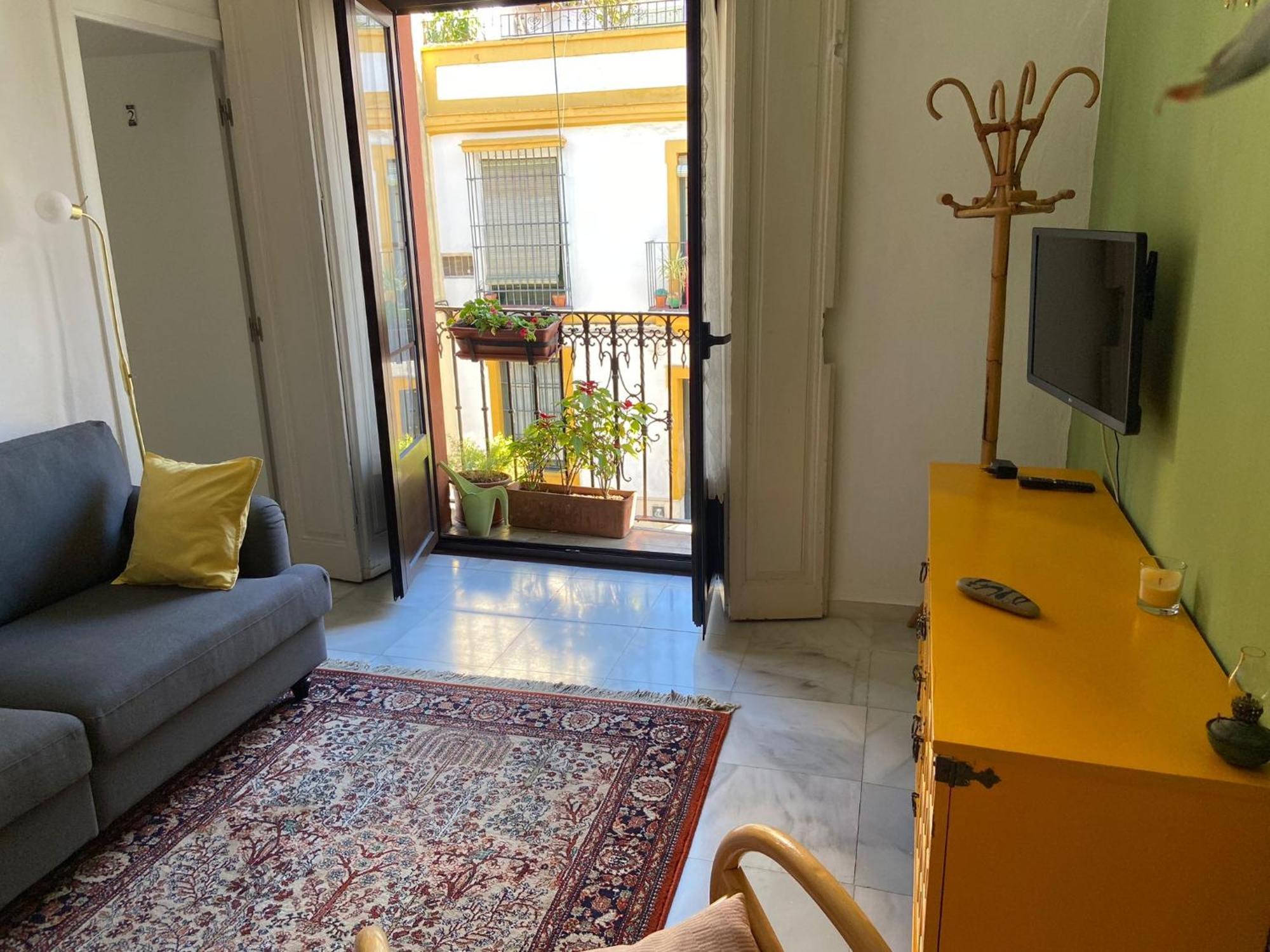 Apartamento Casa Teo *
