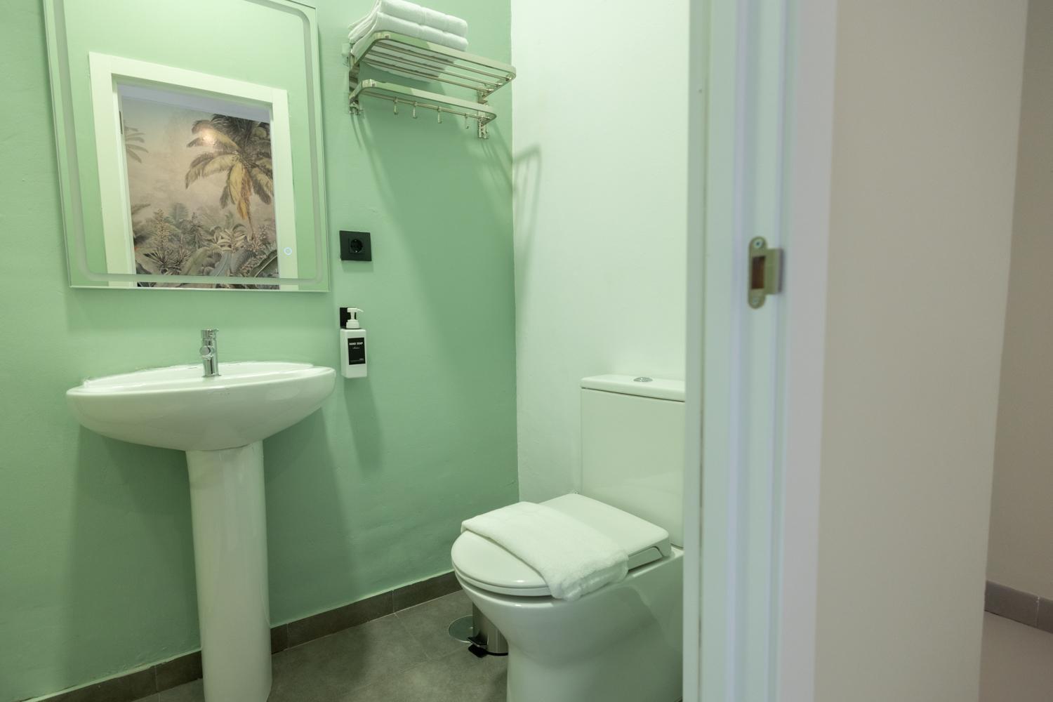 The Clover Guest house