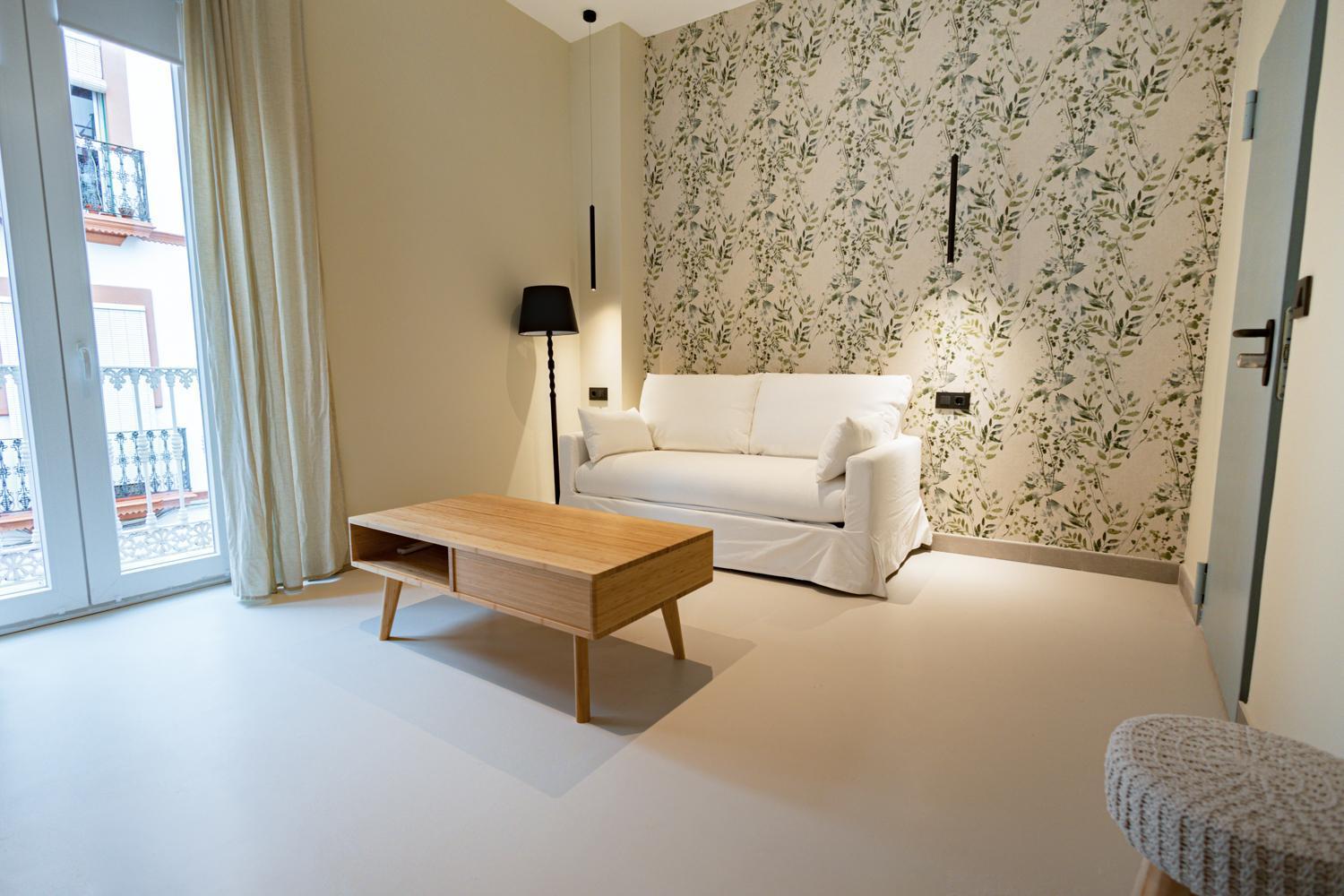The Clover Guest house Seville