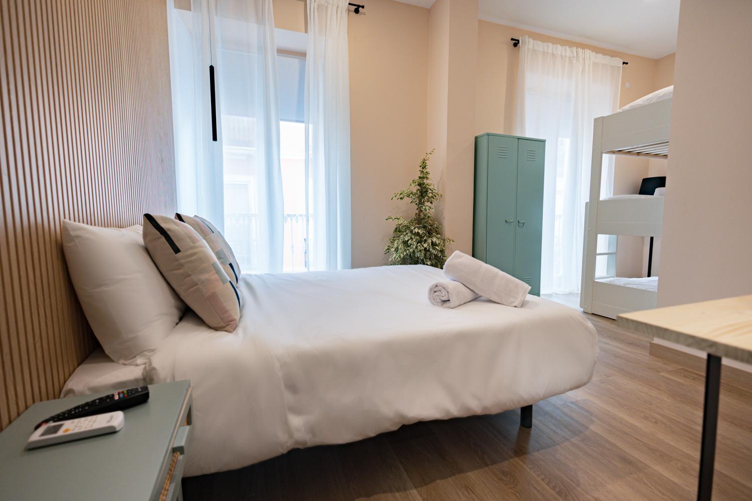 The Clover Guest house *