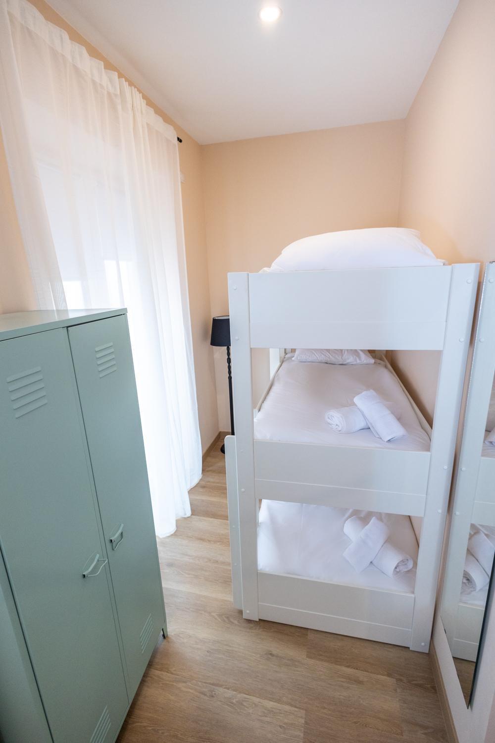 The Clover Guest house