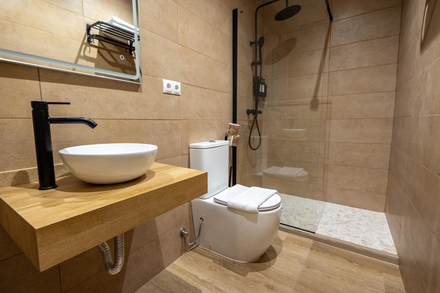 The Clover Guest house Seville