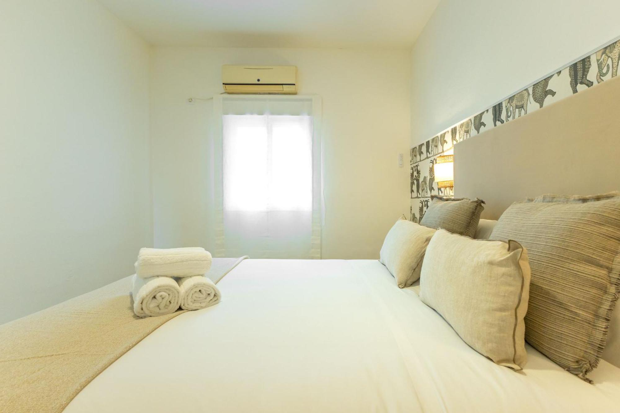 Apartment Bustos Tavera *