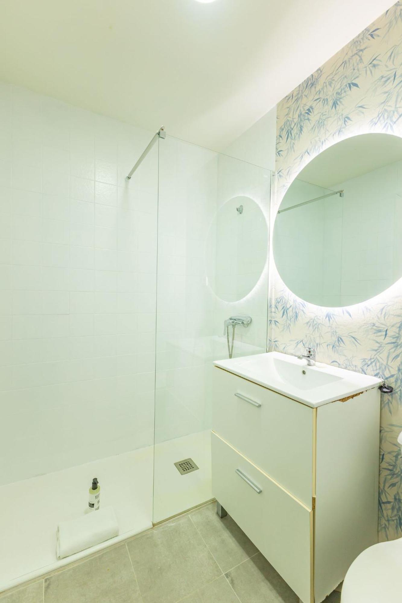 Bustos Tavera Apartment *