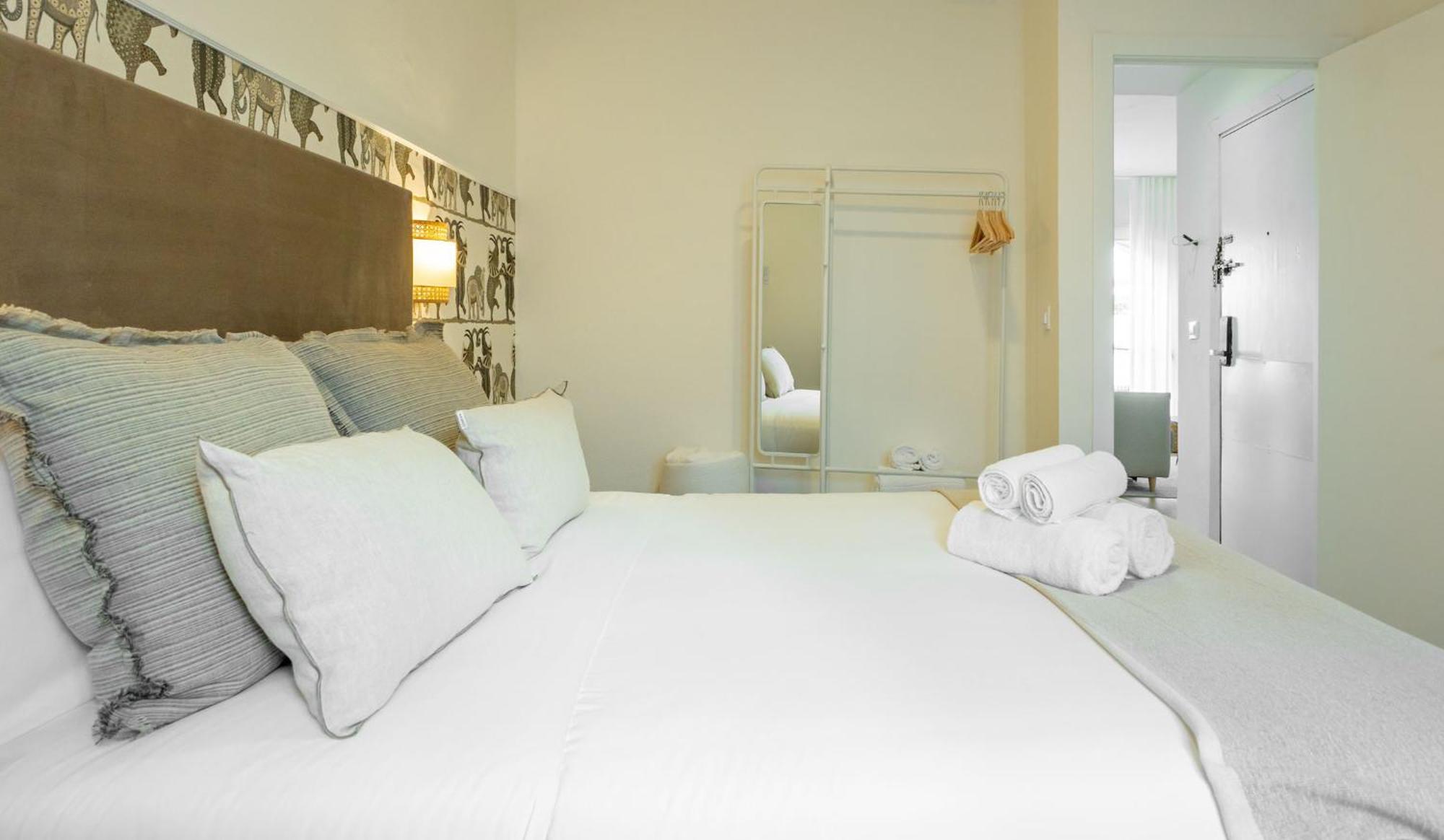 Apartment Bustos Tavera