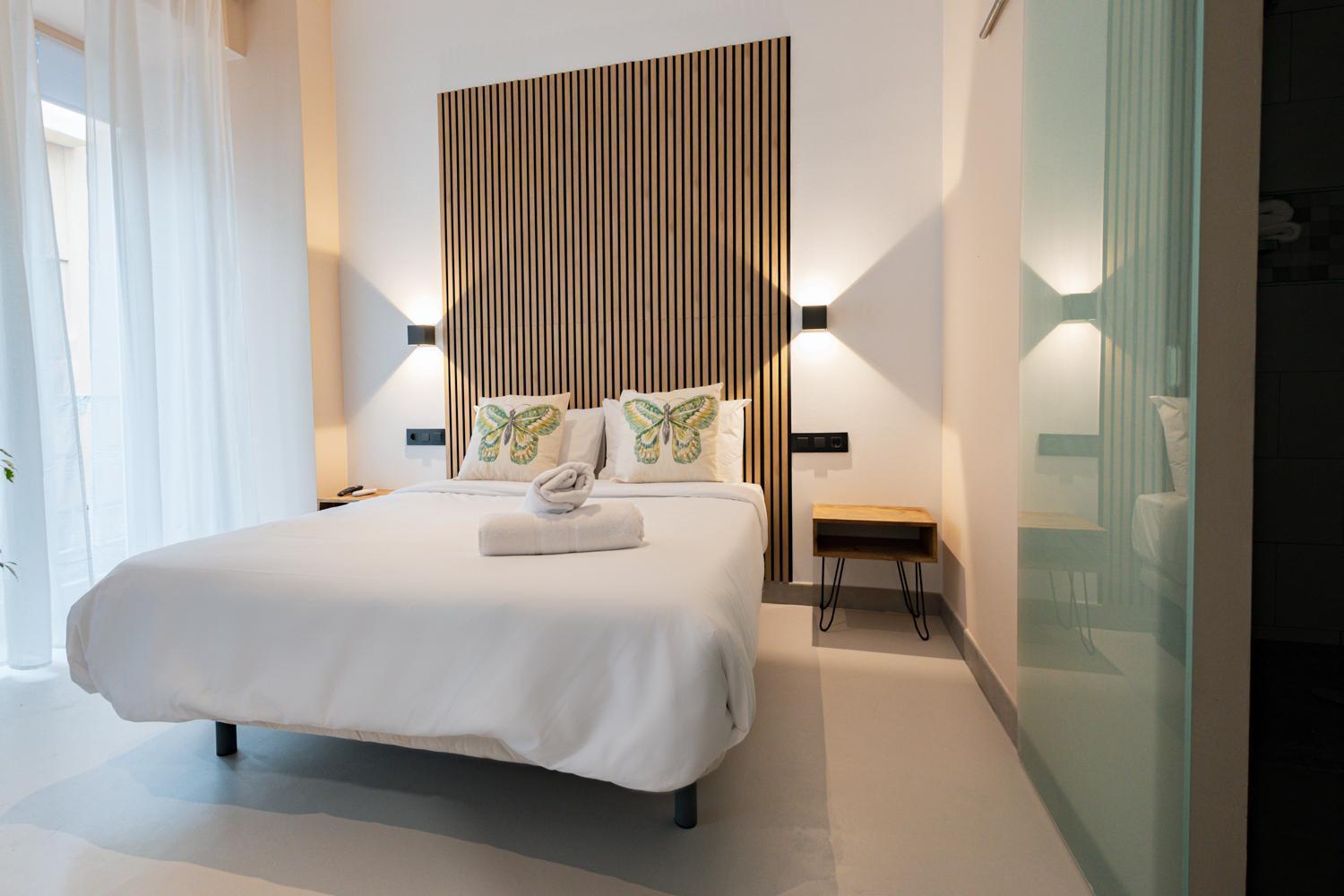 The Clover Guest house