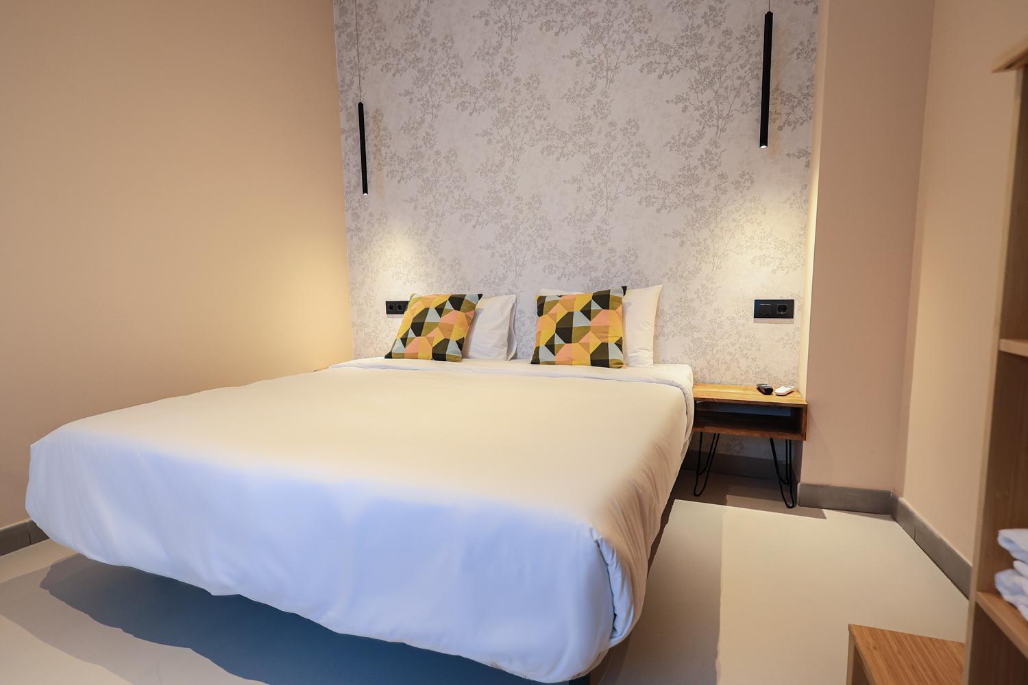 Guest house The Clover *