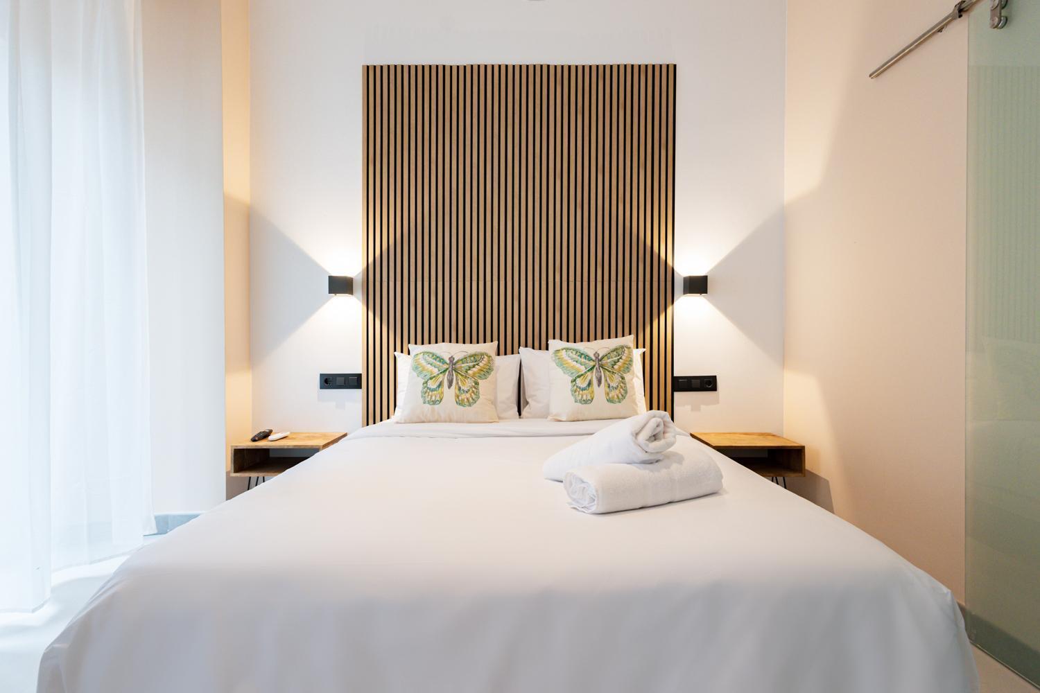 The Clover Guest house